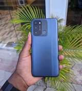 A picture of Tecno Spark 8c O744477979