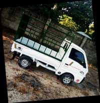 A picture of Suzuki carry Call 0655804268 Bei million 3.9