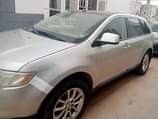 A picture of Ford EDGE 2008 Model