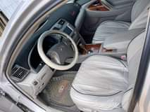 A picture of 2010 Toyota Votron