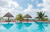 A picture of Beach Hotel Jambiani