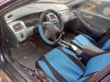 A picture of Neatly used Honda Babyboy for sale the car is buy