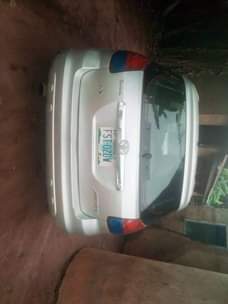 A picture of 2024 Toyota matrix 2004