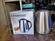 A picture of Quality kettles