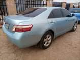 A picture of TOYOTA CAMRY