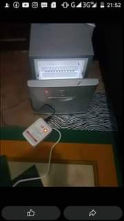 A picture of FRIDGE NDOGO ZA MTUMBA TOKA JAPAN UNAZIPATA KWA BEI POA