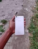 A picture of Oppo a57