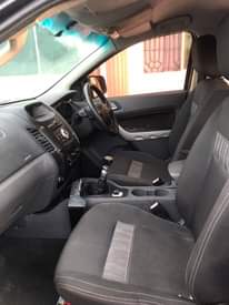 A picture of FORDRANGER 0620256906