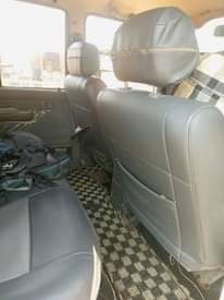 A picture of 1990 Toyota Prado