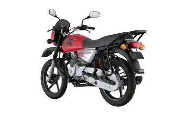 bajaj boxer