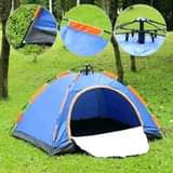 A picture of Camping tents for sale