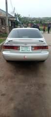 A picture of Toyota Camry Envelope For Lucky Buyer In Ibadan