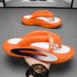A picture of Trending fashion slippers for sale.Get your quality slippers at affordable