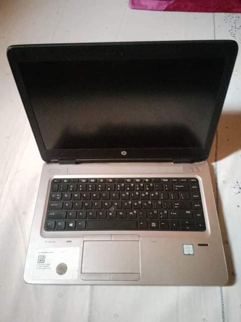 hp laptops