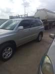 A picture of Toyota Highlander 08161192242