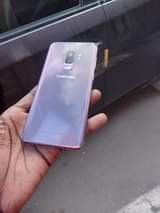 A picture of SAMSUNG Galaxy S9 Plus