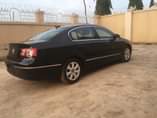 A picture of Passat