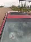 A picture of 2004 model Toyota Corolla Sports edition available for sale Location