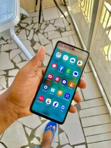 A picture of Samsung A52 5G 128GB
