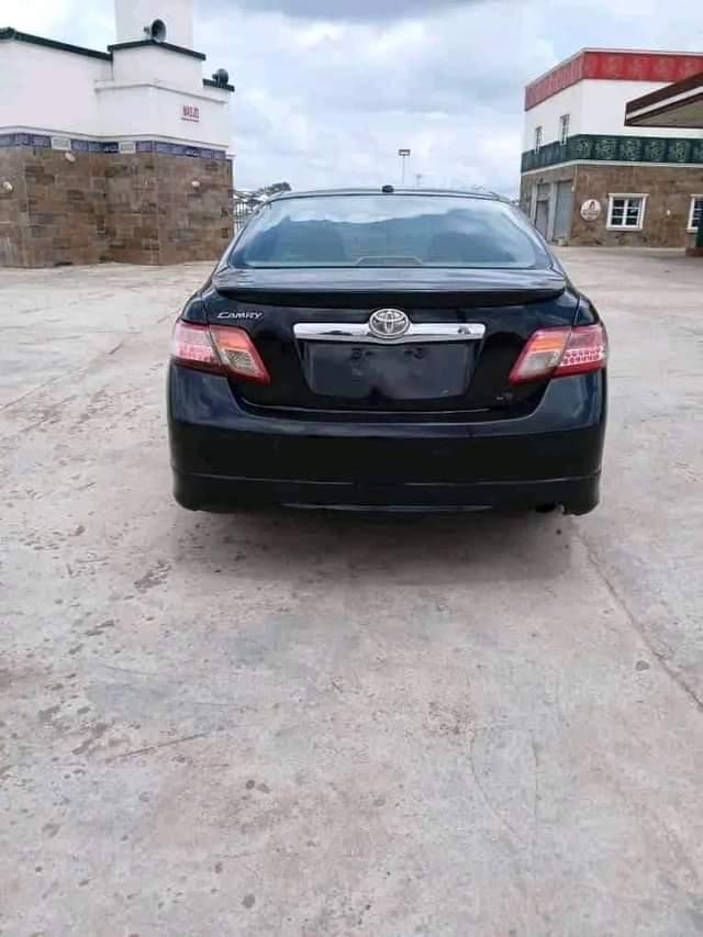 A picture of 2010 Camry 2010 Neat and clean