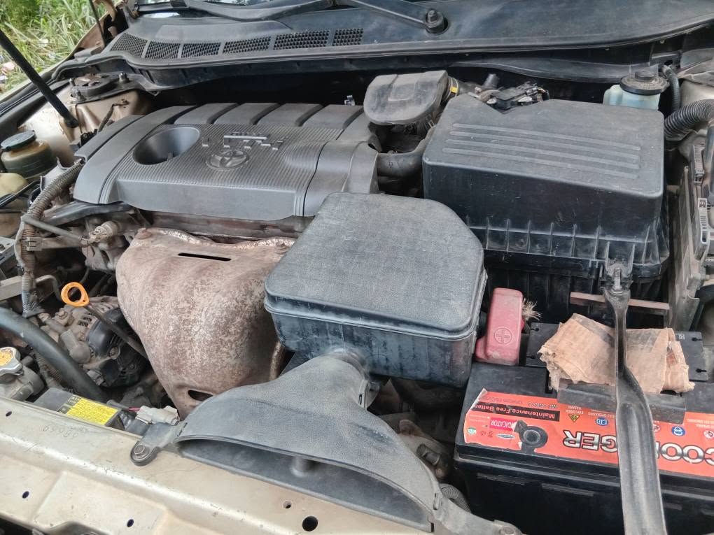 A picture of Mozel camry direct 011