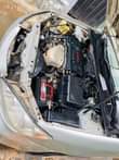 A picture of 2003 TOYOTA CAMRY XLE