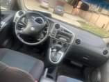 A picture of 2005 Toyota Matrix First Body