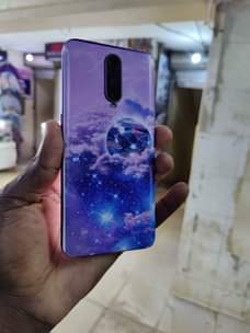 A picture of Oppo R17 Pro 128GB