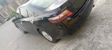 A picture of Registered and well maintained Toyota camry 2007 LE Baked on