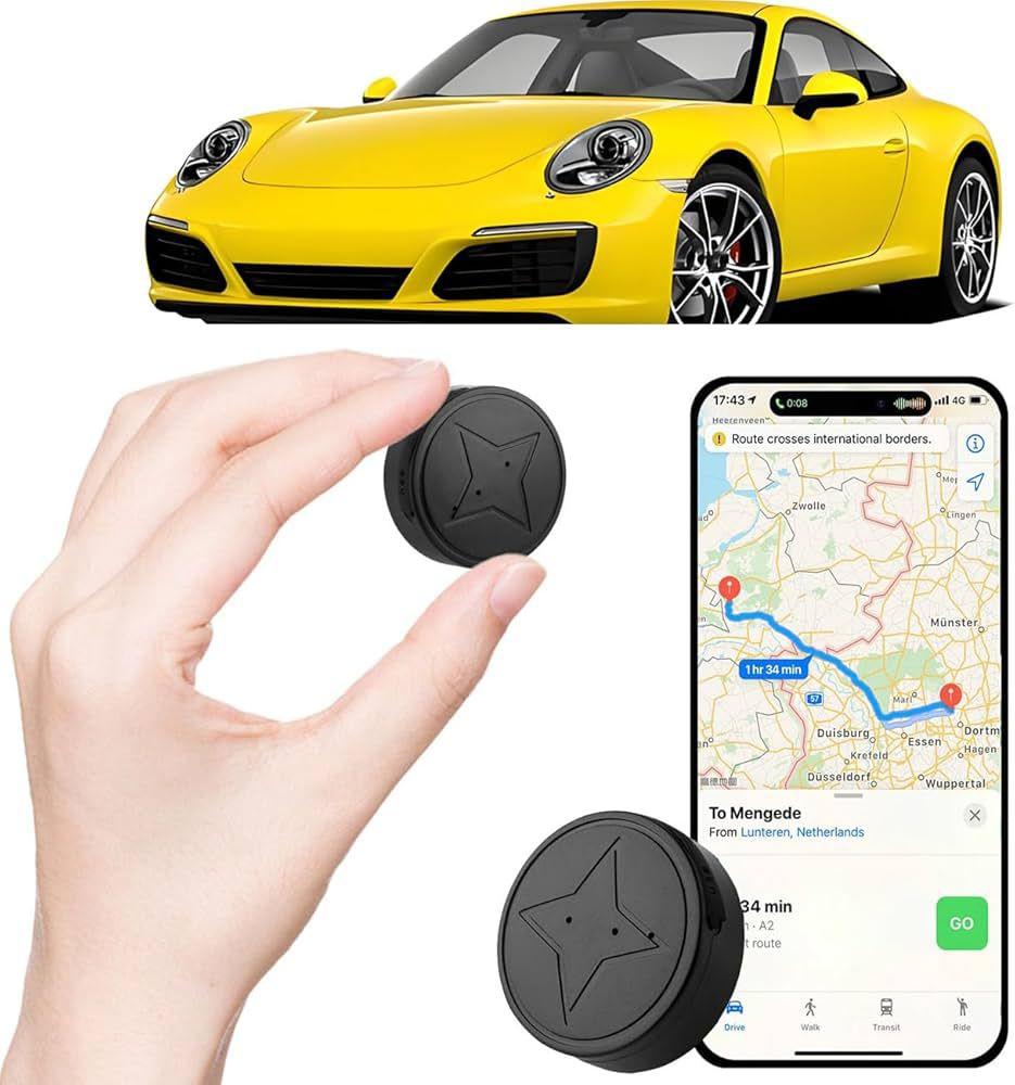 gps trackers