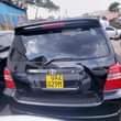 A picture of Toyota Kluger 23m negotiable