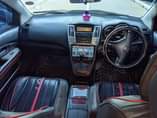 A picture of TOYOTA HARRIER NEW MODEL
