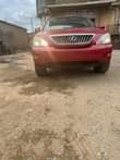 A picture of Lexus Rx 350 2008 Location is ajah