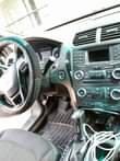 A picture of Ford Explorer 2016 model