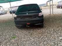 A picture of First body manual transmission 206 grade one engine and gear