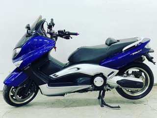 A picture of Yamaha T_Max