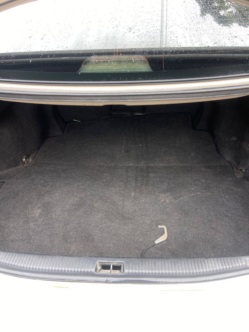 A picture of Extremely Clean Lexus Es330