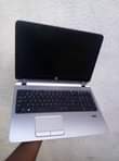 A picture of Nauza laptop hp slim