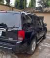 A picture of Honda pilot