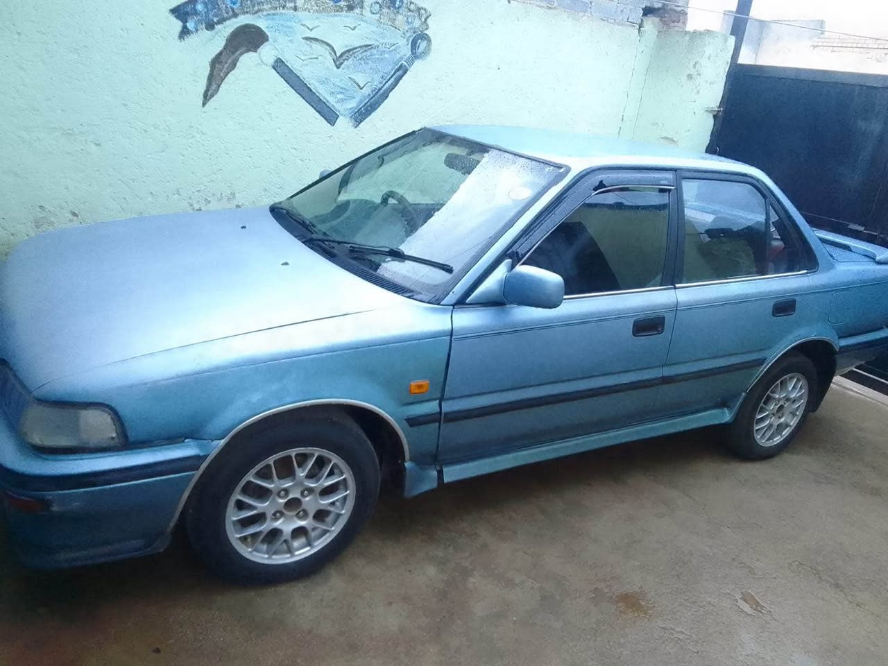 1995 cars