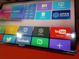 A picture of 43 Skylight Frameless Smart TV
