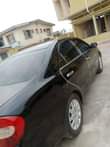 A picture of Used used Toyota Camry 03 04 Engine Gear and AC