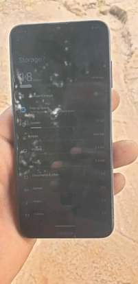 A picture of Nilokia g20