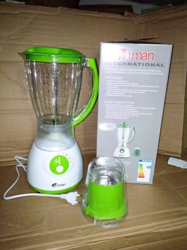 blender