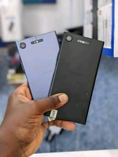 A picture of Sony
