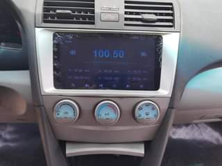 A picture of Toyota Camry 2009 pure Tokunbo nothing to fix 11.5m slightly
