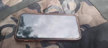A picture of IPhone xr