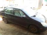 A picture of Neatly used 2005 Toyota