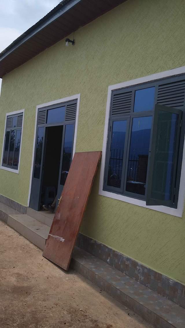 gisozi accommodation