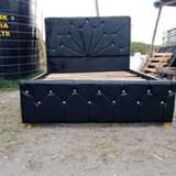 A picture of BEDSOFA